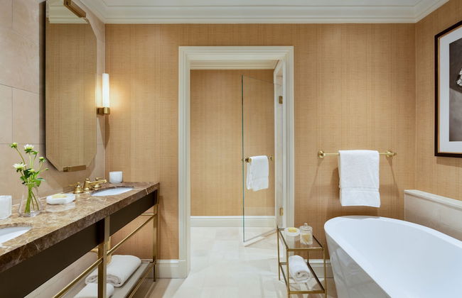 Rosewood Mansion on Turtle Creek - Foto 37