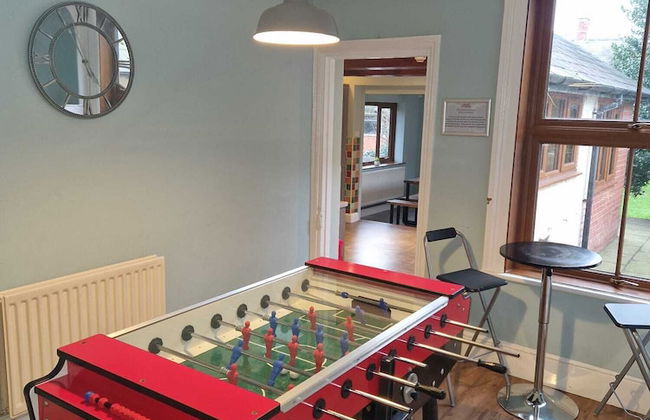 Falcon House, Hereford - Foto 38