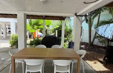 Oceanview's and heated pool in Cudjoe Key, FL - Foto 40