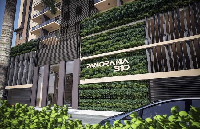 Vistas al Caribe yLujo en Panorama 310 - Foto 25