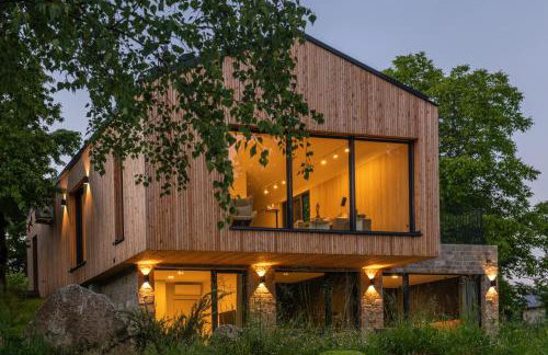 Górnolotnie koło Karpacza - Foto 1