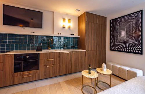 4 Guest - Hausmanian Flat Arc de Triomph - Foto 4