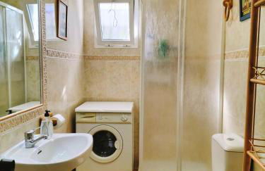 Las Lagunetas - Descanso Rural - El Capricho - Foto 23