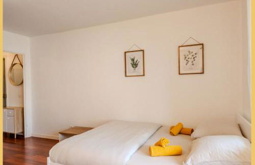 Le Cyclade I Studio I Saint-Julien - Photo 11