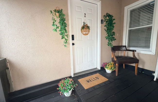 Modern Private Share Bedroom Bus stop to NYC - Foto 41