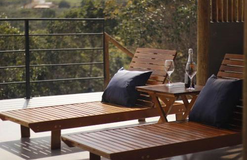 Casa Beija-flor no Vale do Capão - Foto 14