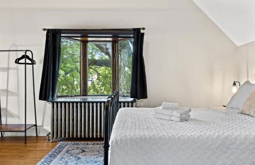 Historic Retreat in the Heart of the Highlands - Foto 28