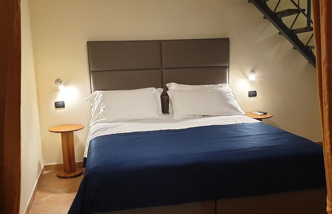 Residence L'Incanto Sorrento - Foto 21