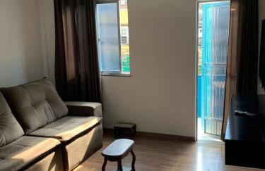 Apartamento Aconchegante no Bairro Alto - Foto 7