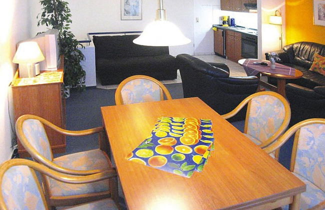Ferienwohnung in Cuxhaven-duhnen - Foto 25