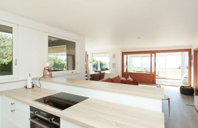 6 Person Holiday Home in Jaegerspris - Photo 6