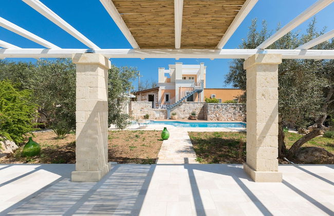 Sogno d`Itria - Foto 27