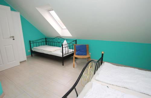 Appartementhaus am Kiessee, Westerholt - Foto 11