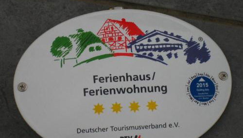 Apartment Haus Herdlitschke by Interhome - Foto 2