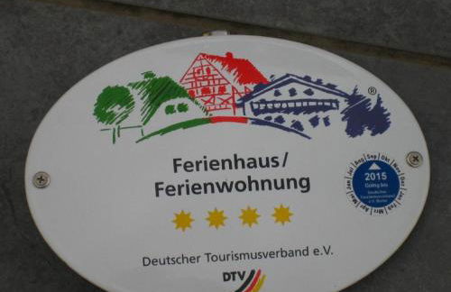 Apartment Haus Herdlitschke by Interhome - Foto 2