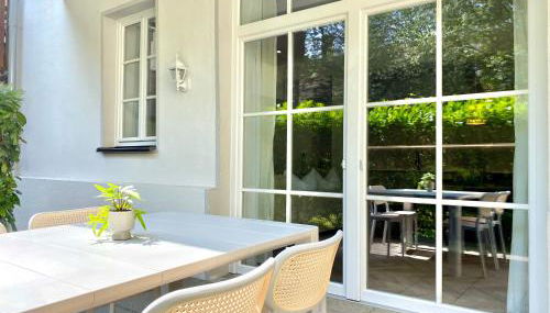 Loft am Lech I Rollstuhlgerecht I Tiefgarage I Küche I Terrasse - Foto 5