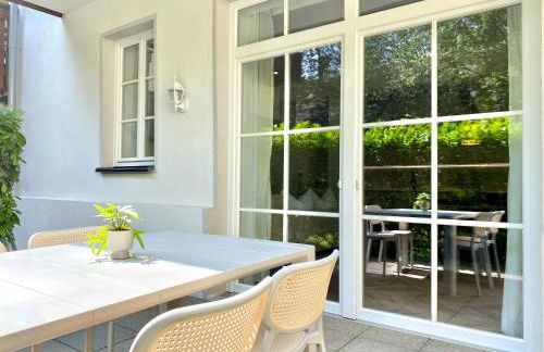 Loft am Lech I Rollstuhlgerecht I Tiefgarage I Küche I Terrasse - Foto 5