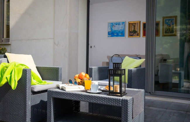 City Holiday Apartment - Foto 23