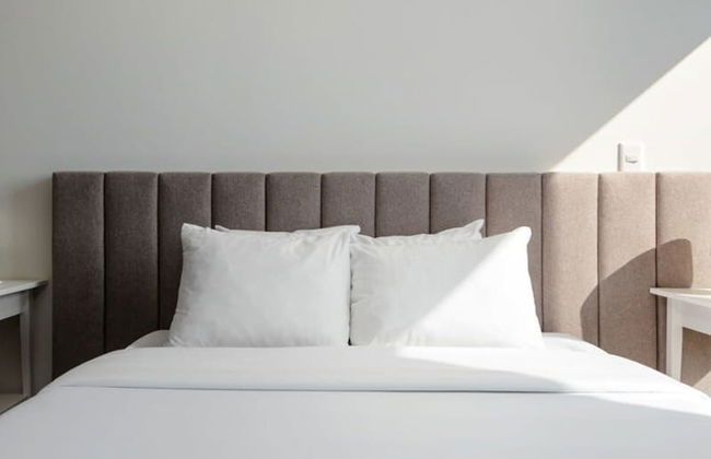 w Spectacular 2BR With Amazing View in Cuauhtemoc - Foto 15