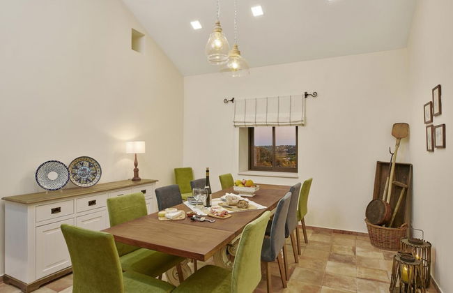 Casa do Carmo in Moncarapacho - Foto 16