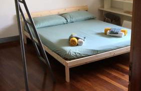 Un Tetto Sulle Nuvole by SMART-HOME - Foto 25