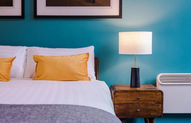 Host Apartments The Georgian Quarters at Canning - Foto 11