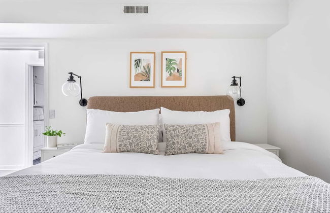 Cast Away by Avantstay Stunning Modern Home Near Beach w/ Two Kitchens - Foto 29