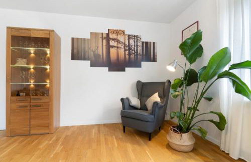 Ferienwohnung Obsthof Fieß - Foto 27