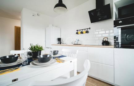 Apartament Marbud przy Aquaparku Reda - Foto 12