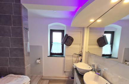 Ferien- und Businesswohnung Relax im ersten Stock - Foto 13