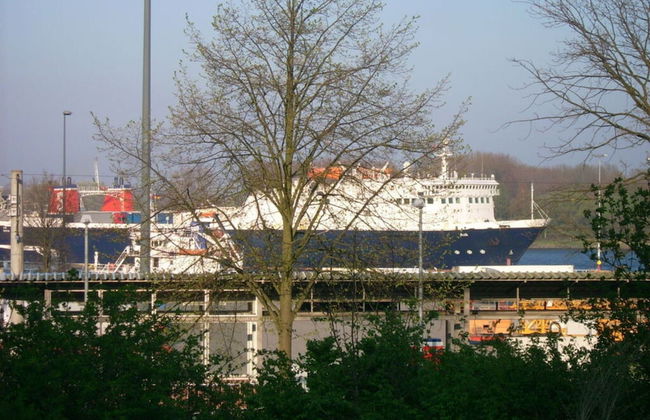 Reese Uitzicht op de Trave - Foto 5