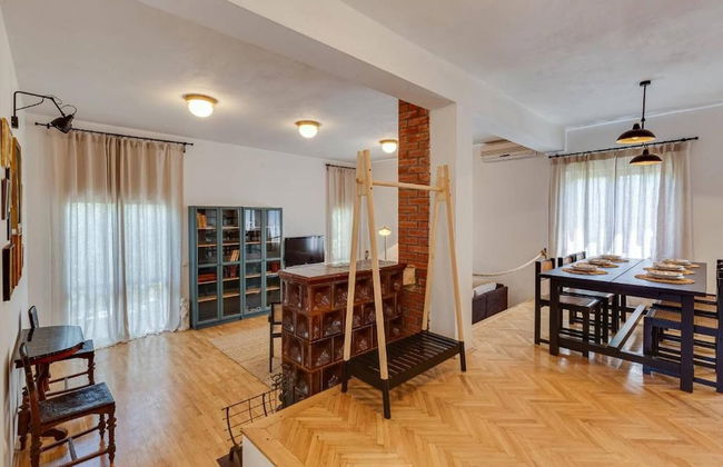 3-bedroom Holiday House Giovanni - Foto 20