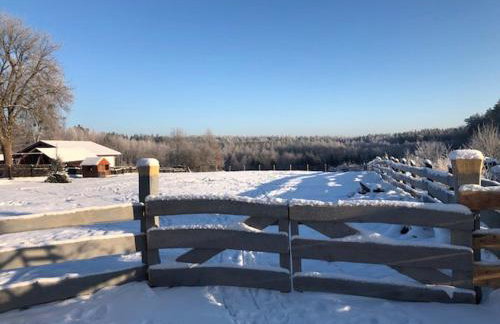 Wilaneska Prośno - Foto 73