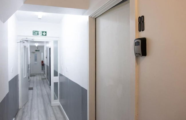 Hill's View Apartments - Foto 60