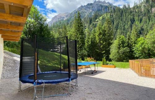 Apartments Oberhollenzer - Foto 9