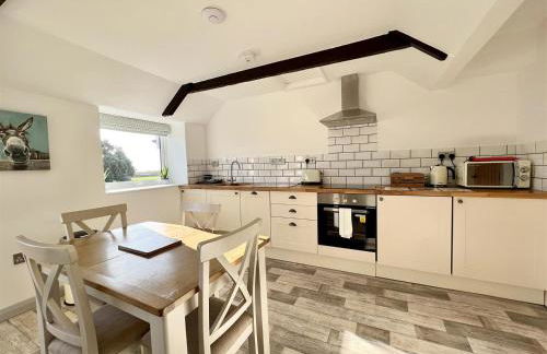 Arrowan Common Farm Cottages - Foto 47