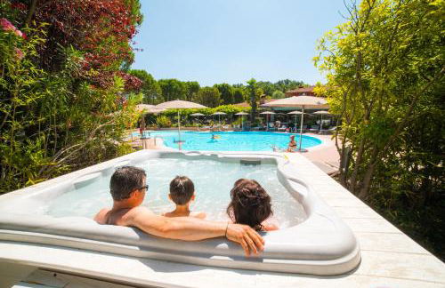 Park Residence Il Gabbiano - Foto 55