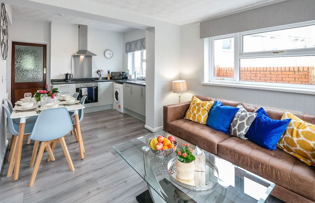 Blue Rose Cottage - Foto 18