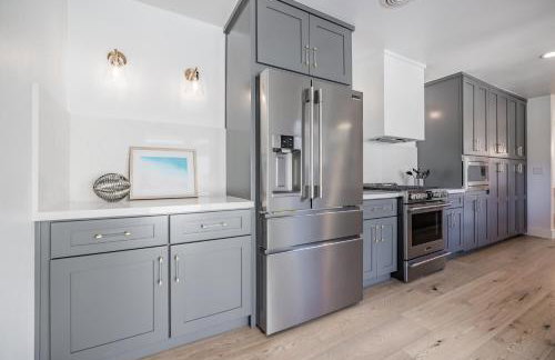 #Marbella Lane - Cozy Modern Home with Relaxing Design & Pool - Foto 27