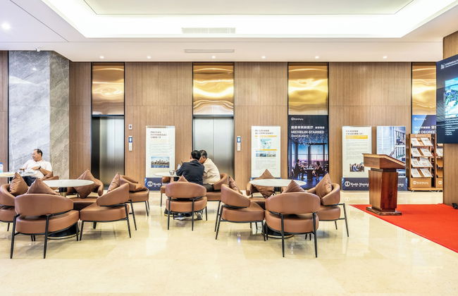 Wealth Mansion Suite River View by Soben - Foto 9