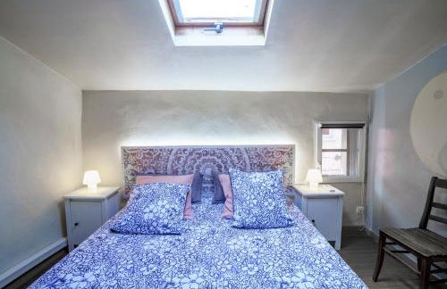 ZENSAN Meublé Maison de Village Le Boulou 66160 - Foto 22