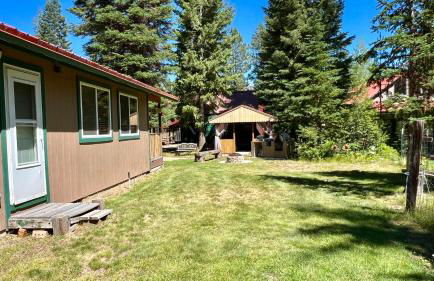 Boulder Creek Cabin by Casago McCall - Donerightmanagement - Foto 28