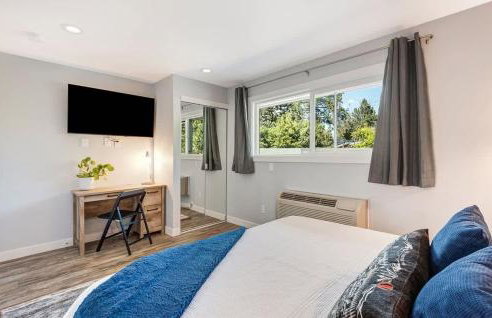 Gorgeous Condo With River View - Pool and Hot Tub - Foto 22