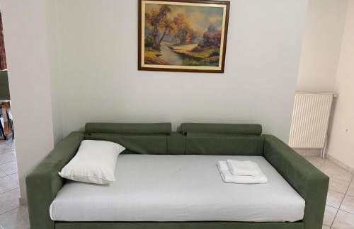 Kisamos Nice Apartment 3 - Foto 20