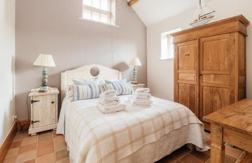 Swallow Barn at Millfields Farm Cottages - Photo 4