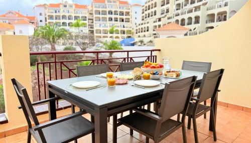 Luxury 3 bedroom apartment Dinastia in Los Cristianos - Photo 4