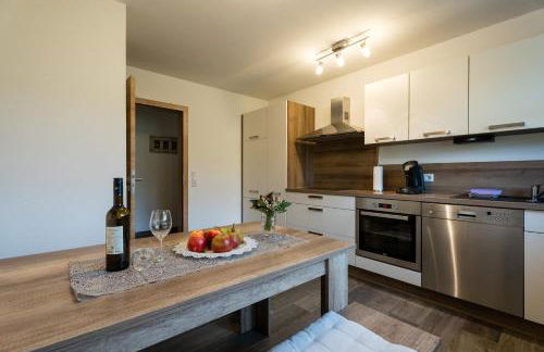 Ferienwohnung Wiedergrün - Foto 11