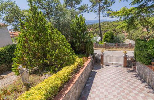 Villa Herlinda Costa Brava - With Swimming Pool - Foto 28