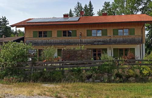 Ferienwohnung Morgenrot - Foto 12