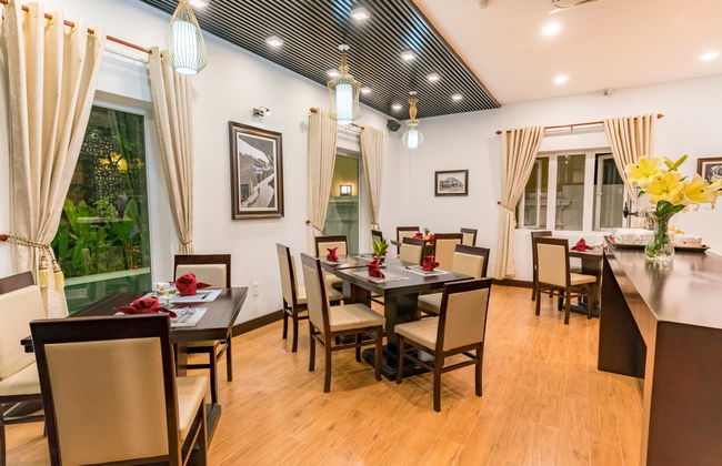 Hoi An Canal House - Foto 24